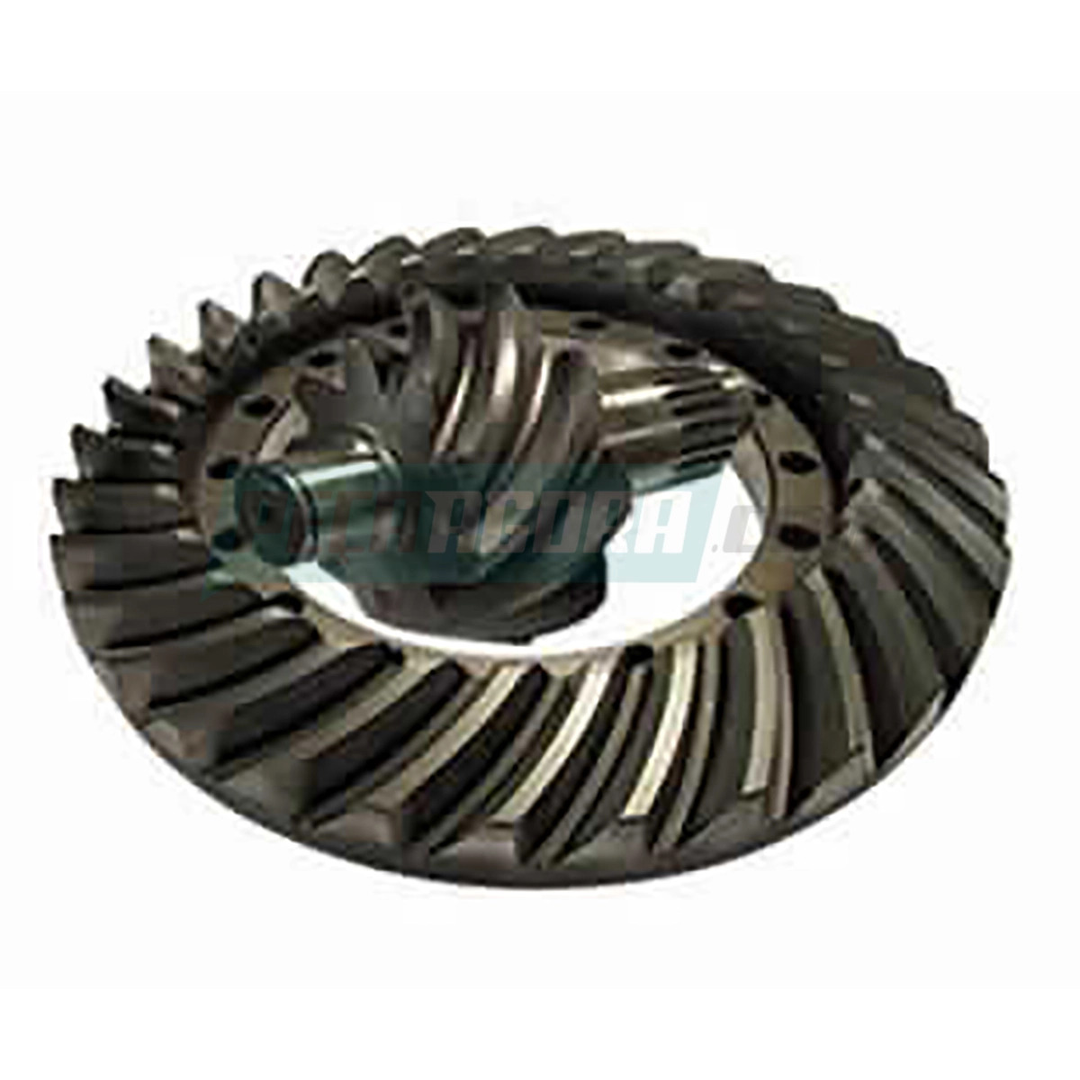 COROA PINHAO 9X31 VOLVO N10 N12 NL10 NL12 EV90 EV91  (1524252_)