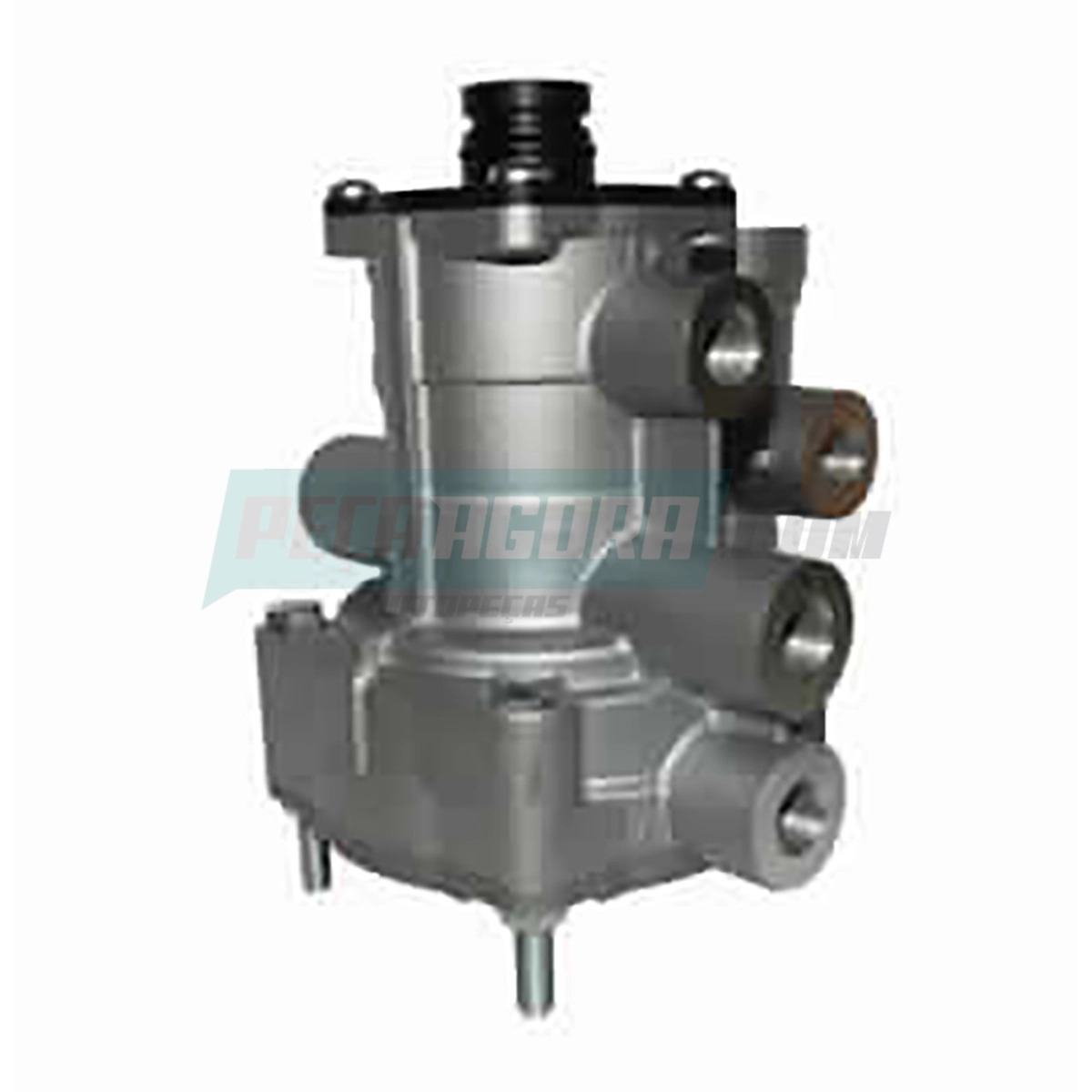 VALVULA DISTRIBUIDORA VOLVO FH12 FM12 NH12 FM11 FH13 VM 310 VM 330 (9730090150)