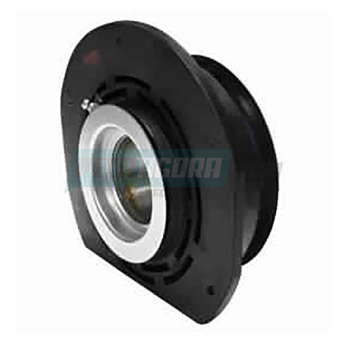 ROLAMENTO CARDAN 50MM SISTEMA ORIGINAL MB MB VW FORD VOLVO PARA IVECO APLICADO S