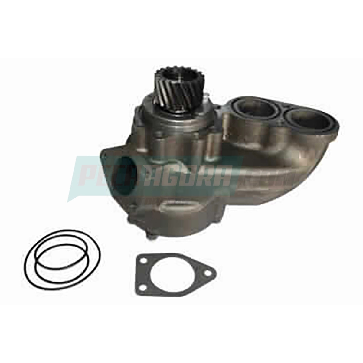 BOMBA AGUA VOLVO NL10 NL12 FM10 (20431484,)