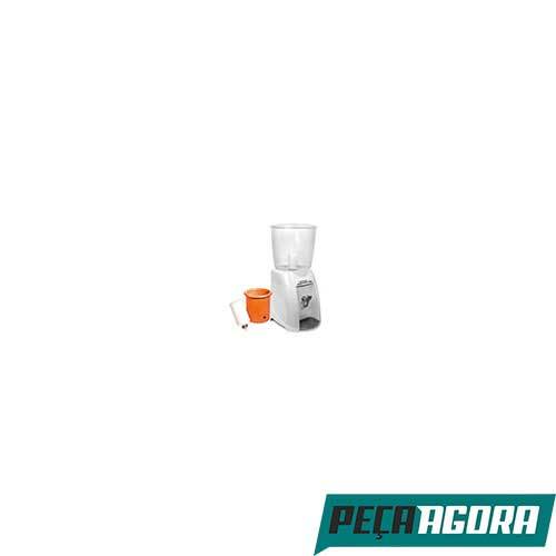 FILTRO ACQUAMAR AMAZON BRANCO 14,9L (22797CC)