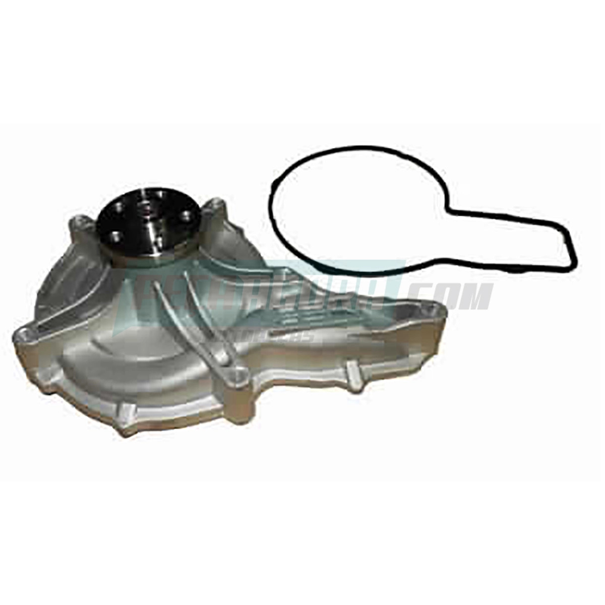 BOMBA AGUA MOTOR D13A VOLVO FH FM (20744939,)