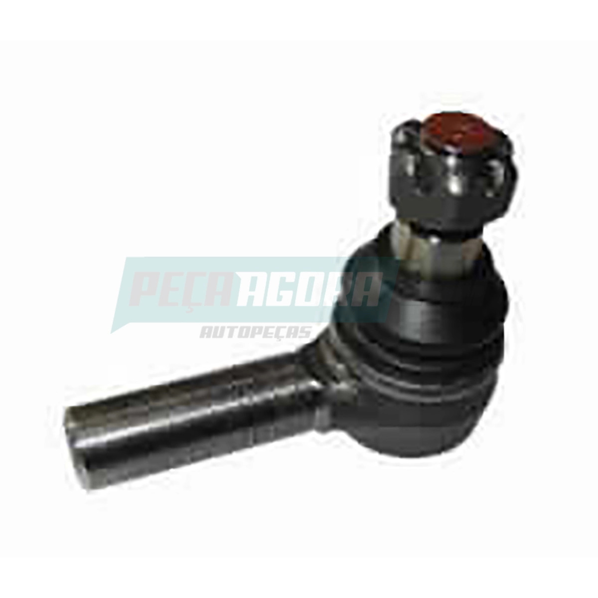 TERMINAL BARRA CURTA DIRECAO VOLVO N10 N12 NL10 NL12  (6889482)