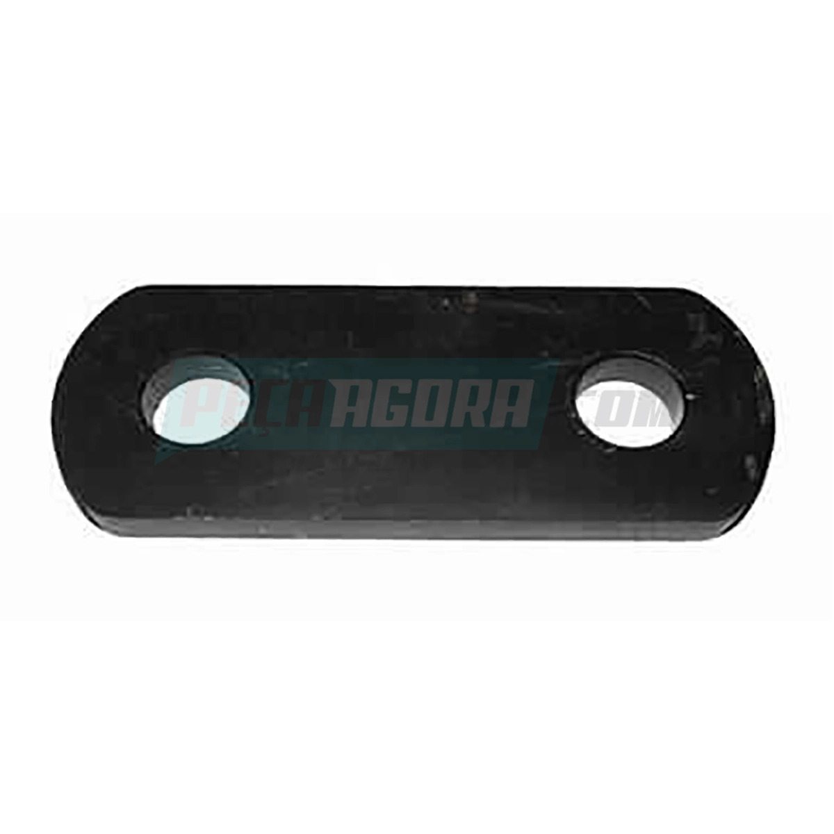 CHAPA BUCHA FEIXE MOLA VOLVO NL10 NL12 N10 N12 (8186103)