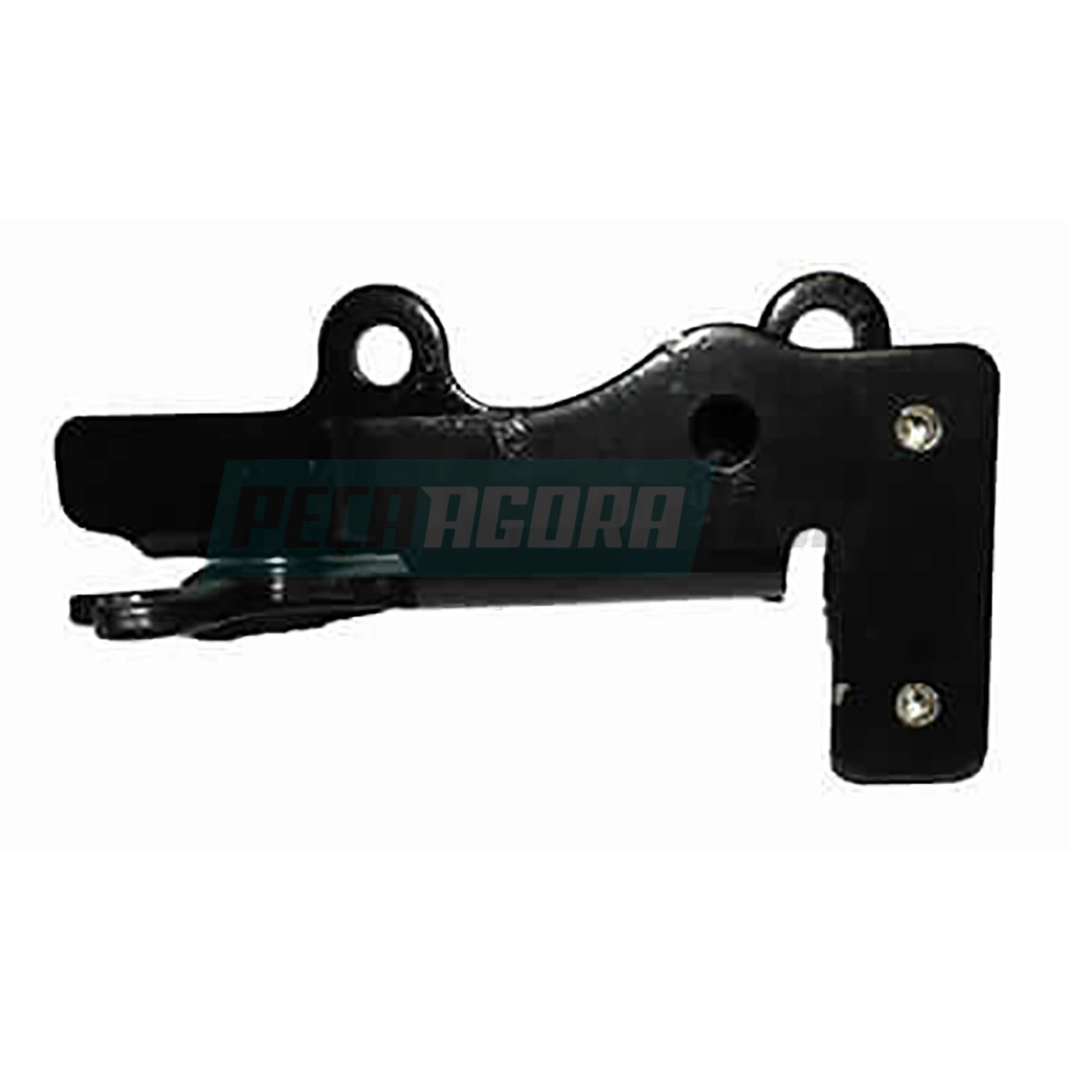 DOBRADICA SUPERIOR ESTRIBO FRONTAL DIR VOLVO FH FM TODOS DE 2004 A 2014 (2054509