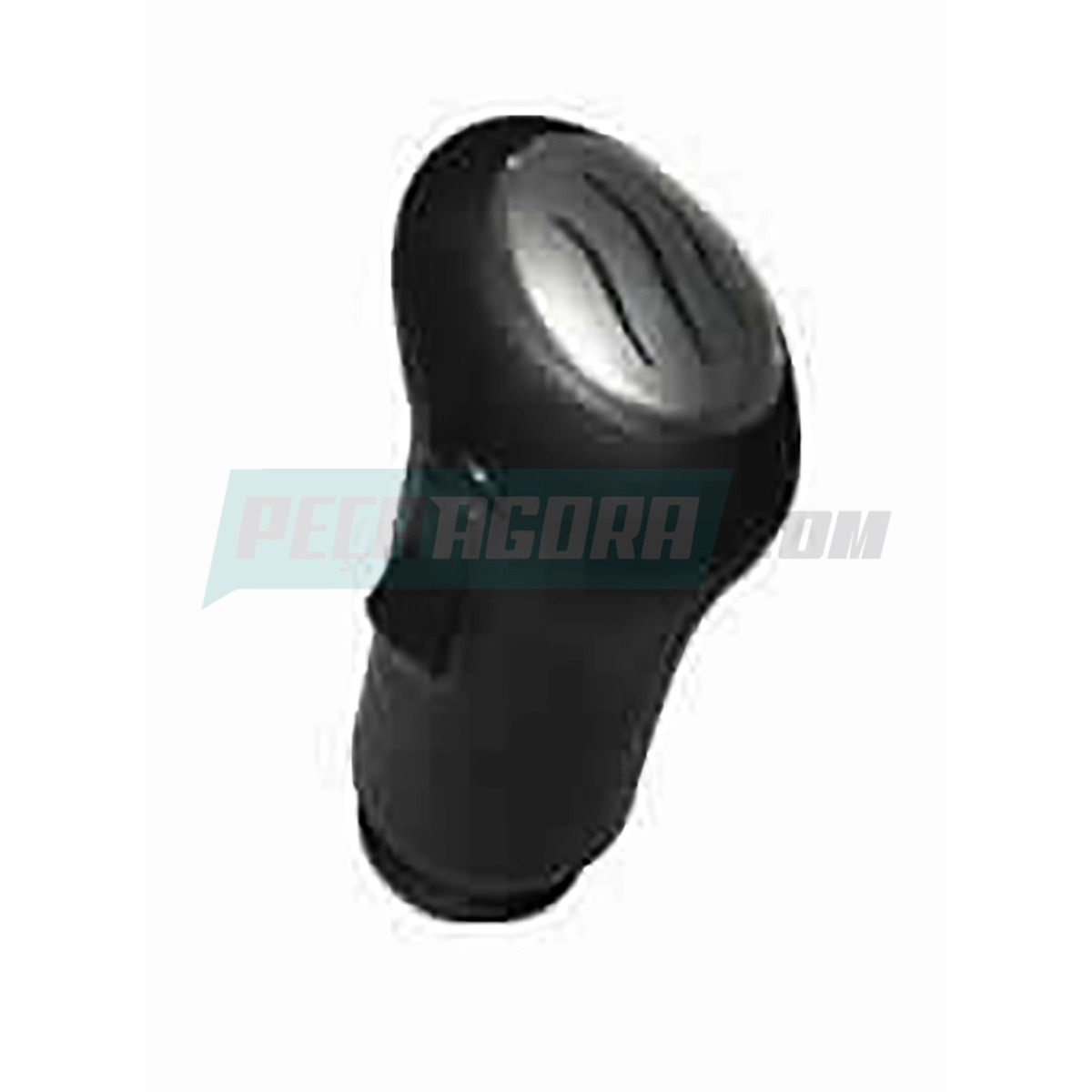 MANOPLA CAMBIO 6 MARCHAS VOLVO VM 210 220 240 260 270 COM BOTAO REDUZIDA DO DIFE