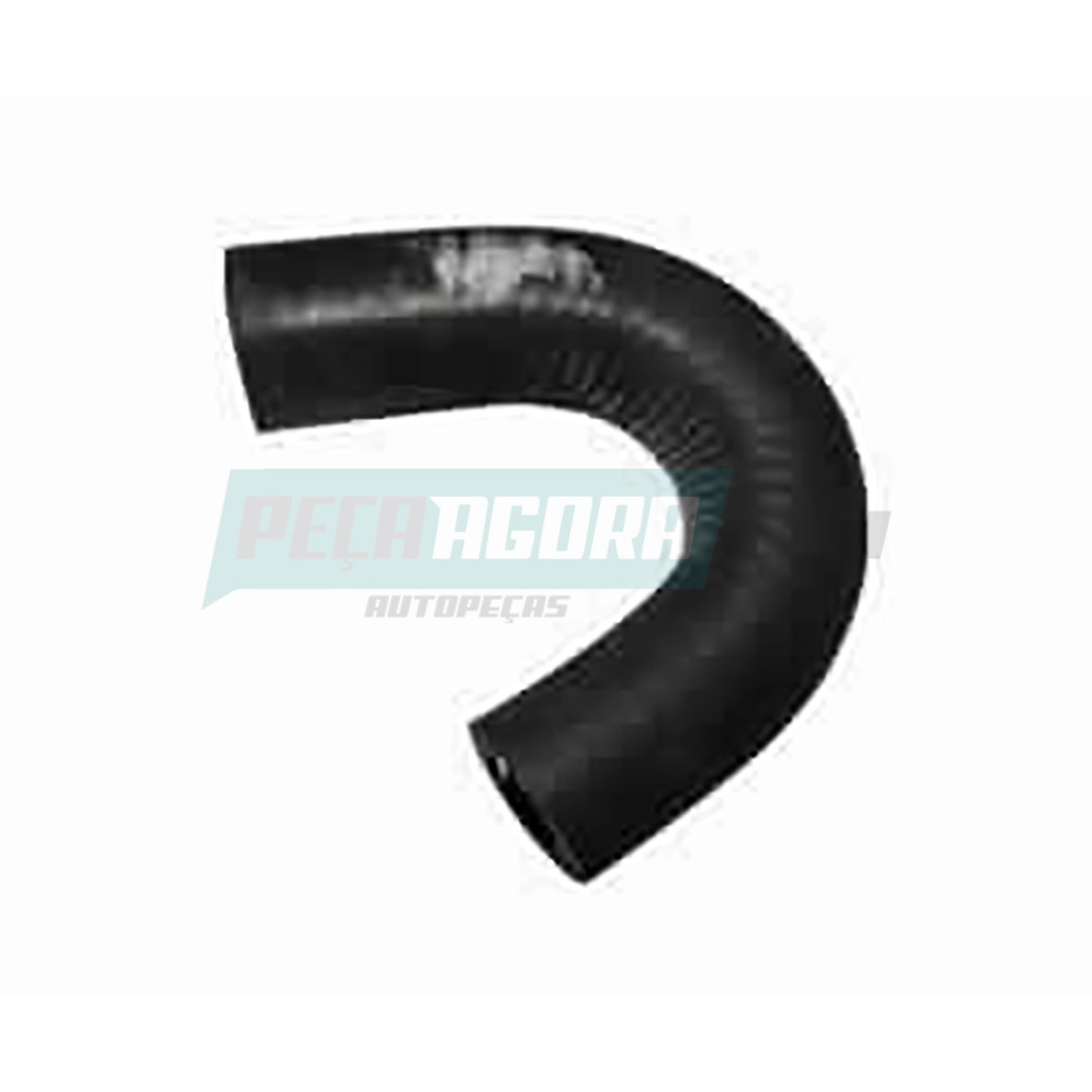 MANGUEIRA C COMPRESSOR SIMPLES VOLVO FH12 FM12 NH12 MOTOR D12C  (1076377)