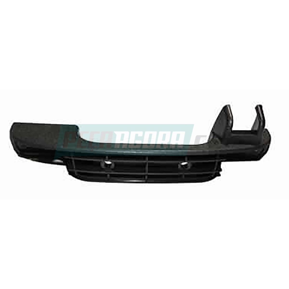 MANOPLA PAINEL DIANTEIRO DIR VOLVO FH FM TODOS DE 2004 A 2014 (3175367)