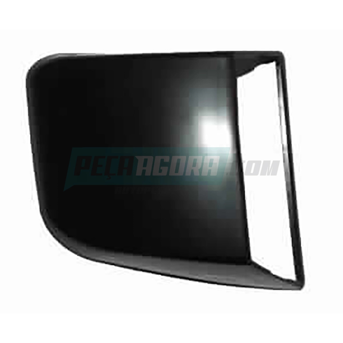 CAPA LANTERNA SETA DIR VOLVO FH FM 2004 A 2008  (20425419_)