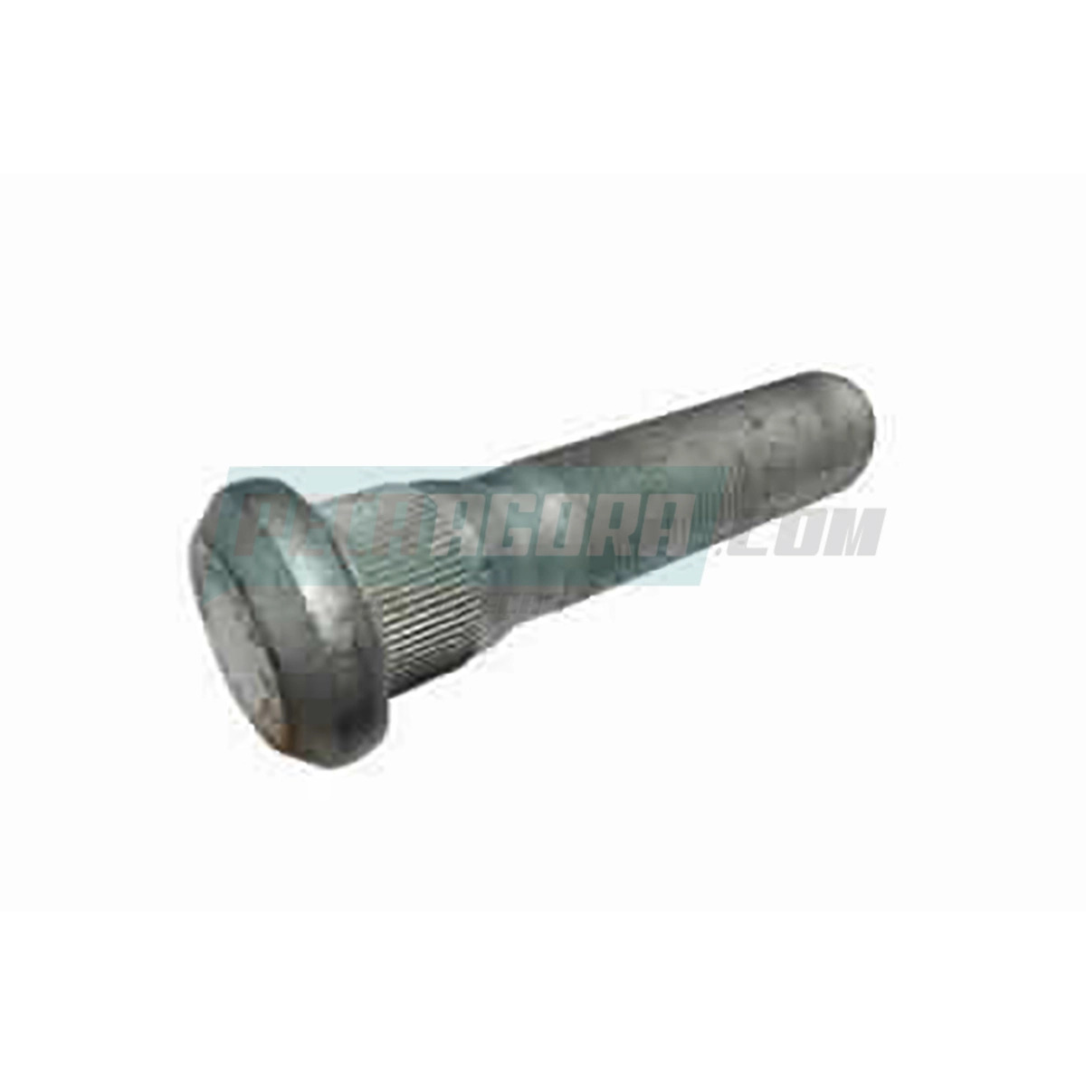 PARAFUSO DA SUSPENSAO M12 X 55 SEXTAVADO VOLVO FH FM NH B12M B9S VM ML (984192)