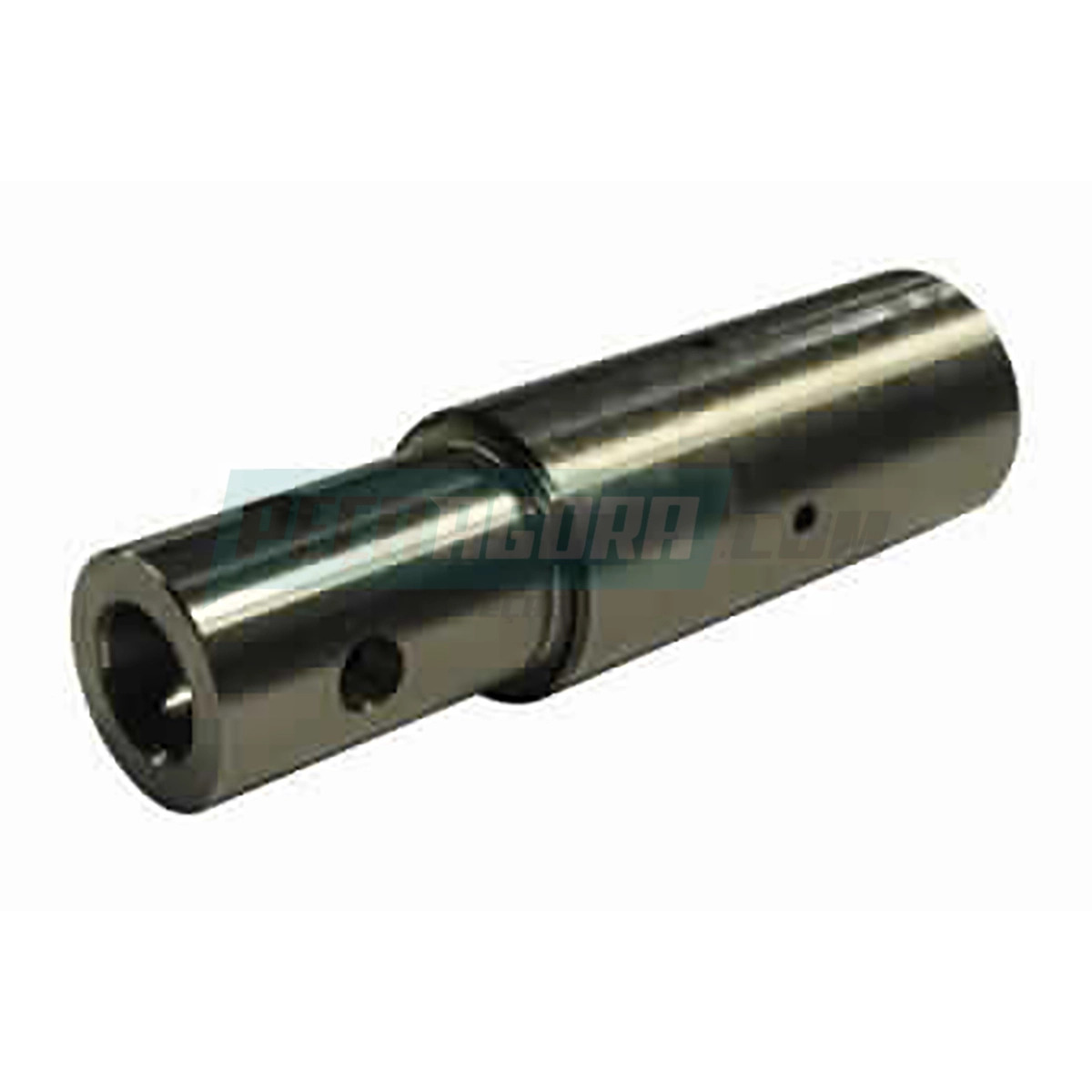 EIXO DA ENGRENAGEM DA RE VOLVO FH12 FM12 VM260 VM310 SR1700 SR1900 VT2014 VT2214