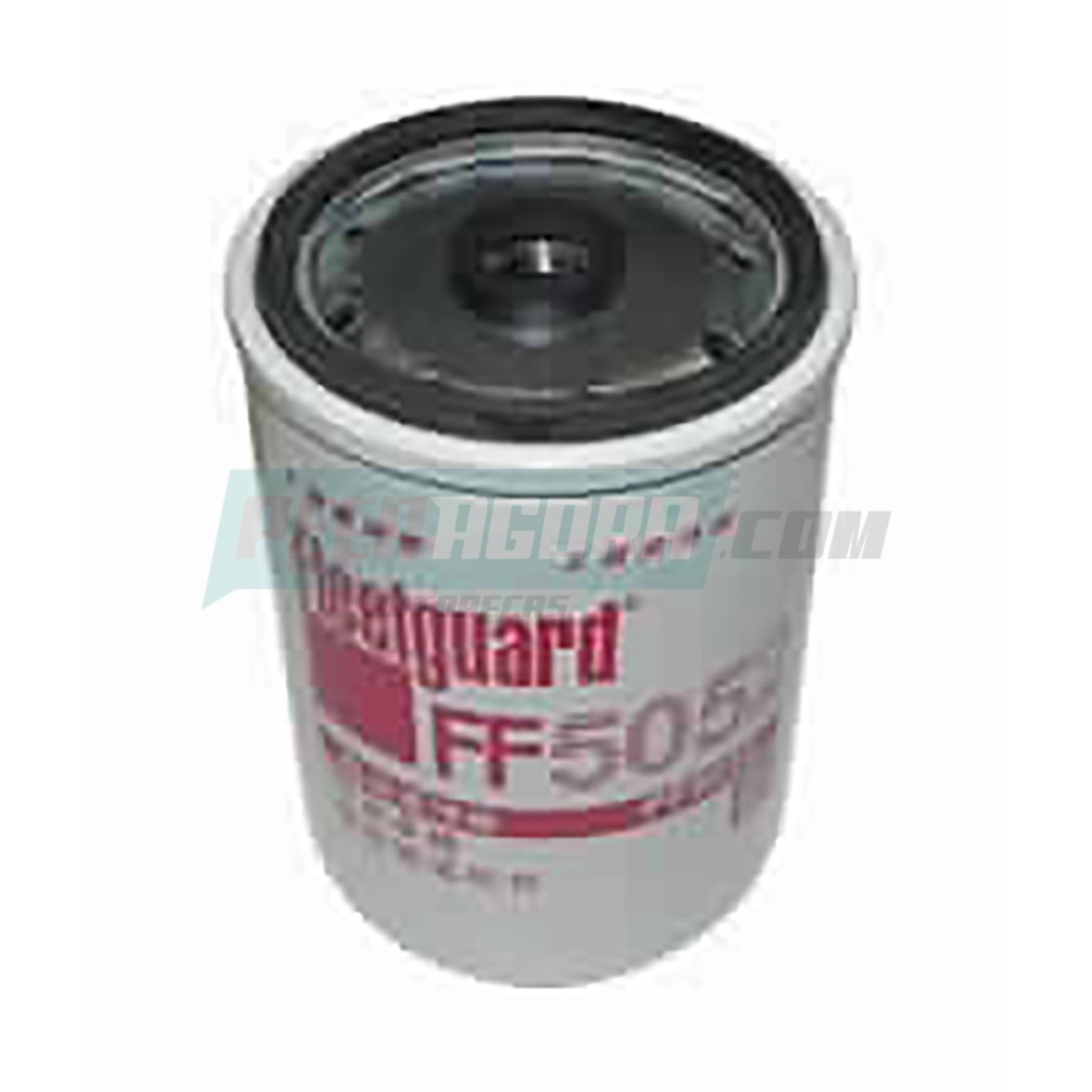 FILTRO DIESEL VOLVO N10 NL B10M (8125339)