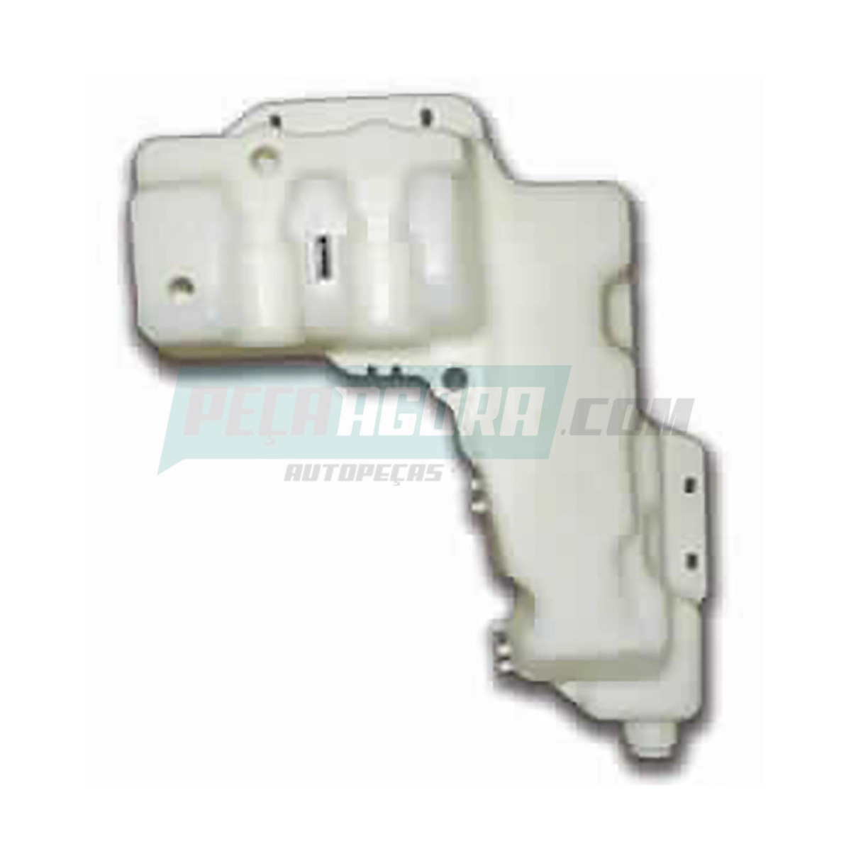 RESERVATORIO AGUA LIMPADOR PARABRISA VOLVO FH420 FH460 FH500 FH540 FM380 FM4 TOD