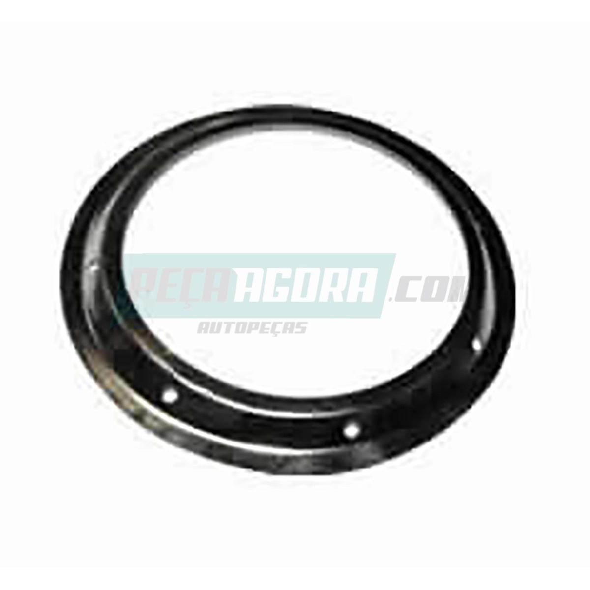 DEFLETOR DE OLEO DOS ROLAMENTOS VOLVO FH FM NH12 DIFERENCIAL EV90 EV91 (383524)