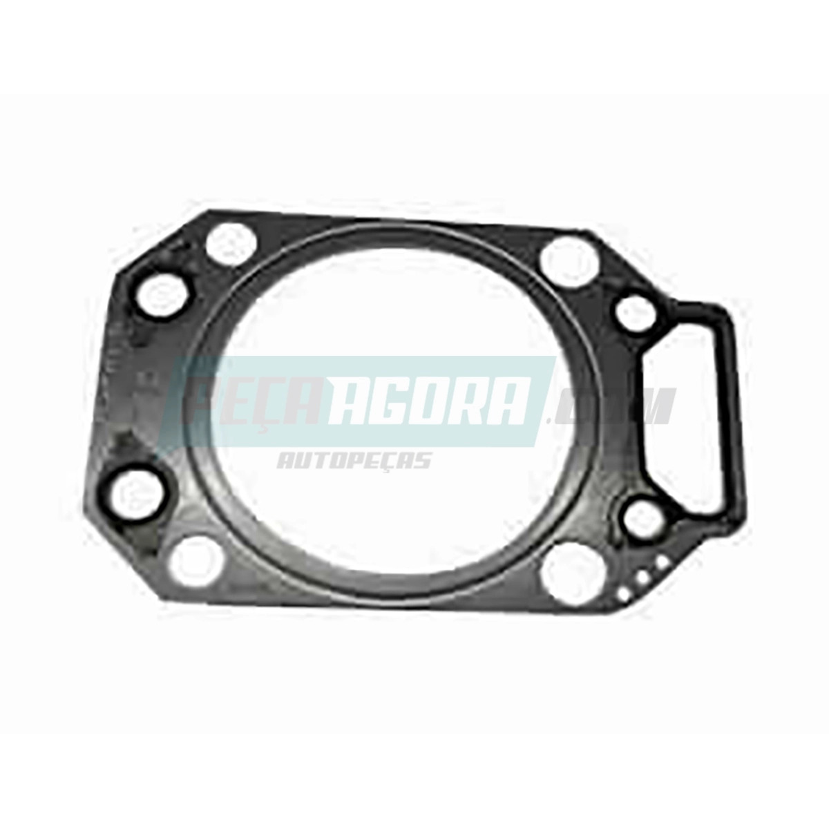 JUNTA CABECOTE METALBORRACHA VOLVO B270 MOTOR MWM X12 4.12  6.12  SERIE ACTEON E