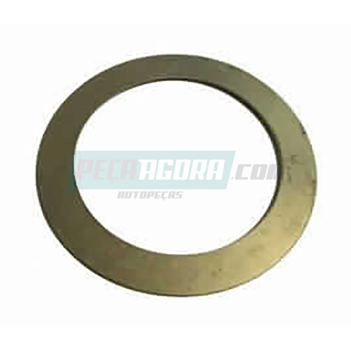 ANEL ELASTICO VOLVO  (1521886.)