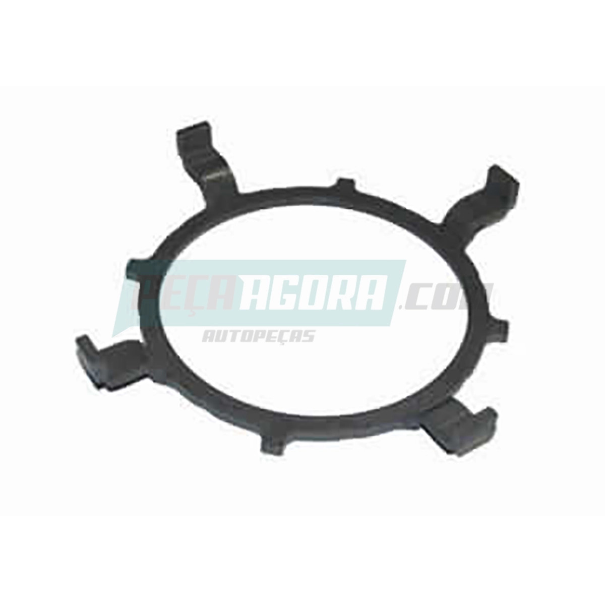 TRAVA ARANHA VOLVO FH12 NH12 VM260 VM310 VT2014 VT2214 VT2514  (1521890)