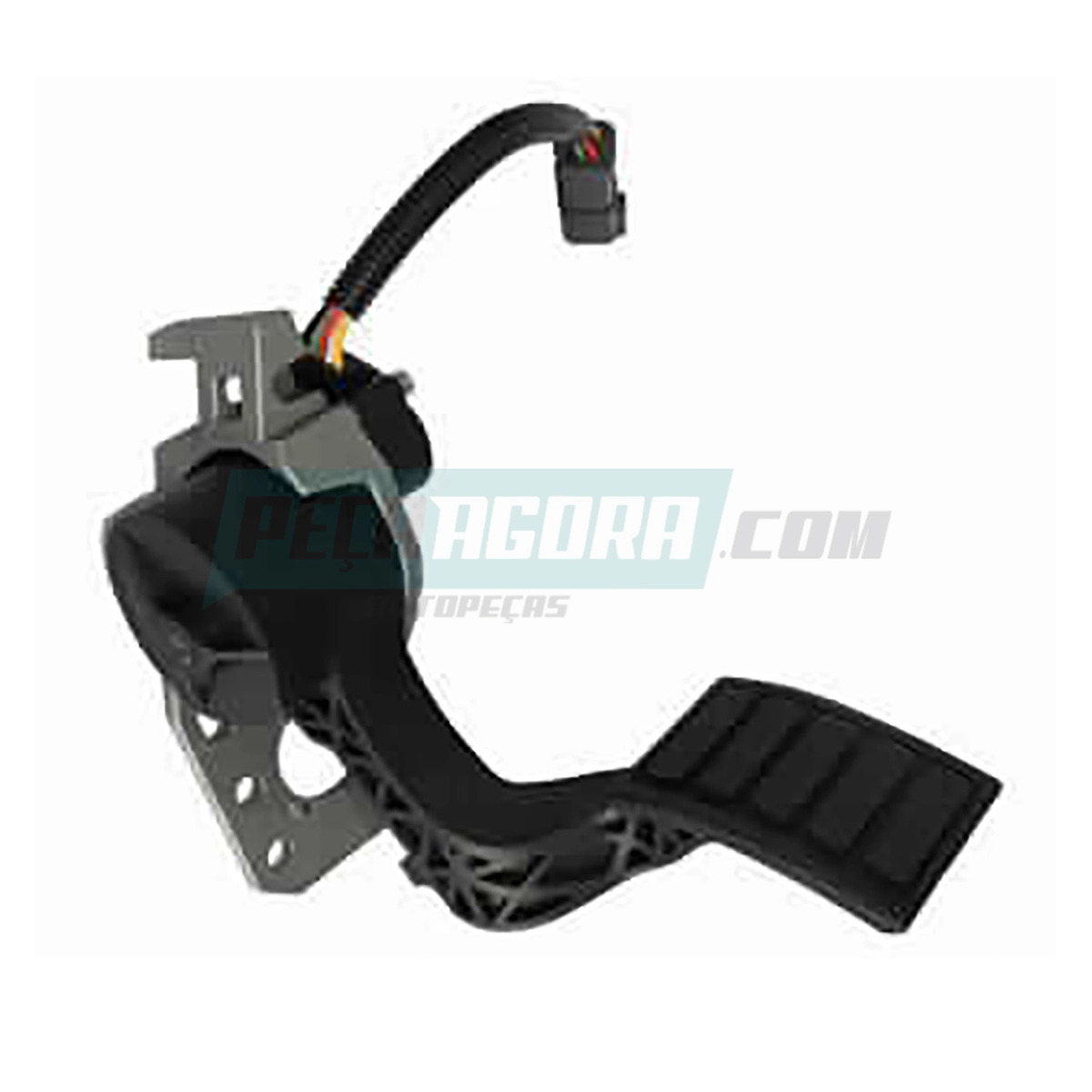 PEDAL ACELERADOR VOLVO FH12 NH12 FM12 FM10 MOTORES D12C D12D (20715967_)