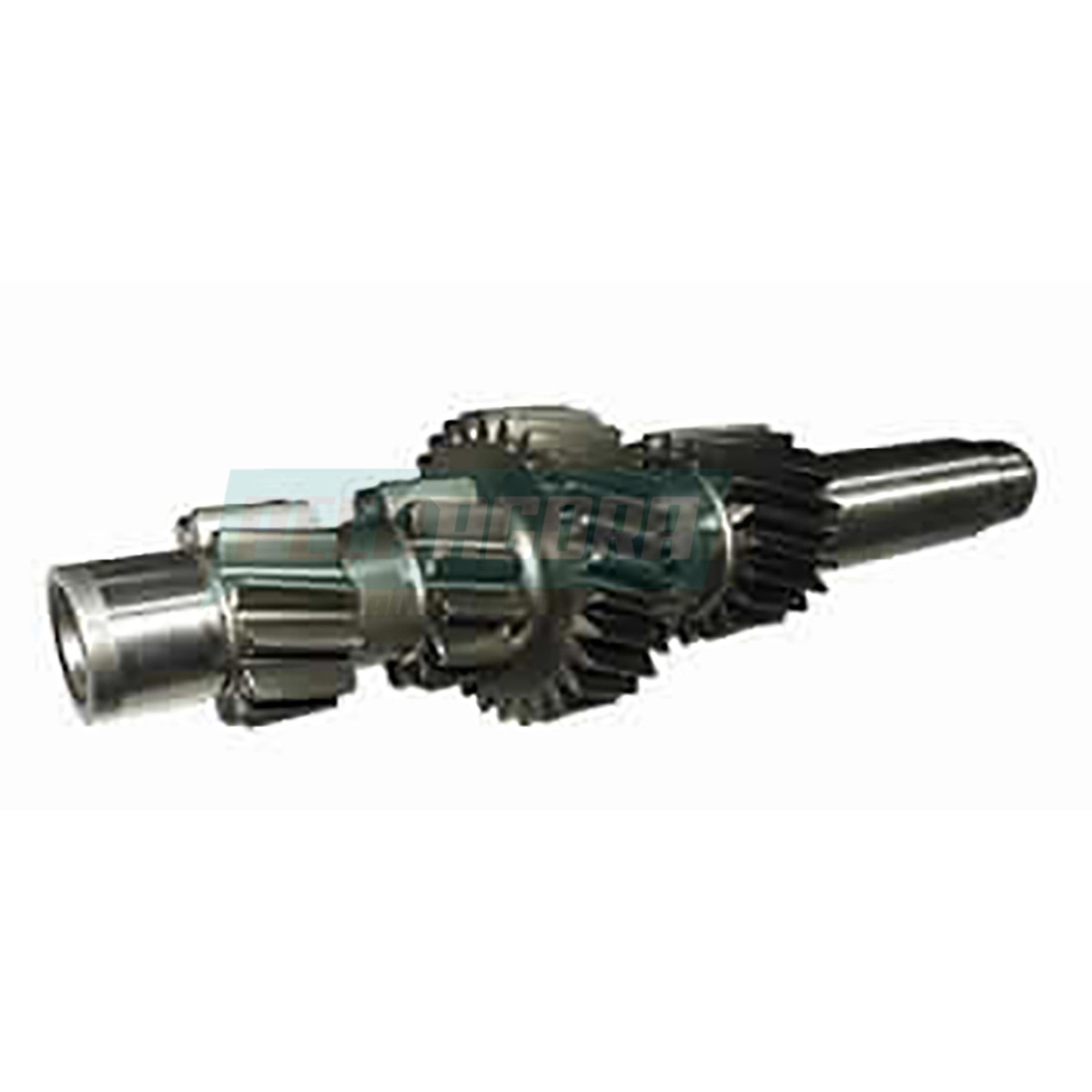 EIXO INTERMEDIARIO REFORCADO VOLVO FH12 FH16 FM9 FM12 NH12 VT2214B VT2814B VTO28