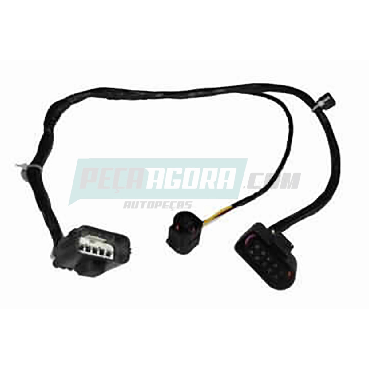 CHICOTE FAROL VOLVO FH 2008 EM DIANTE (82343408.)