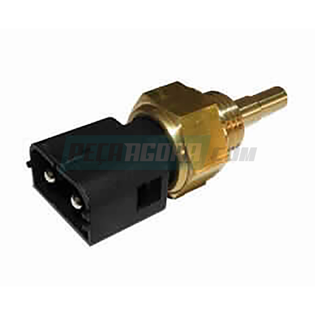 SENSOR TEMPERATURA E PRESSAO VOLVO NL10 NL12 B12 B10M B10R (1619819.)