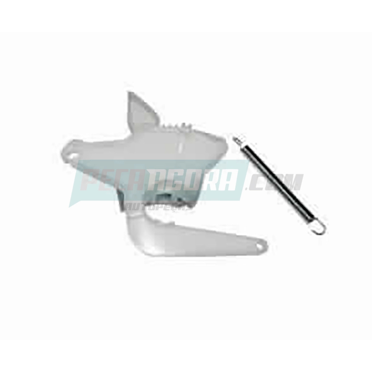 CONJUNTO VALVULA ASSENTO VOLVO FH FM NH TODOS (20443641)