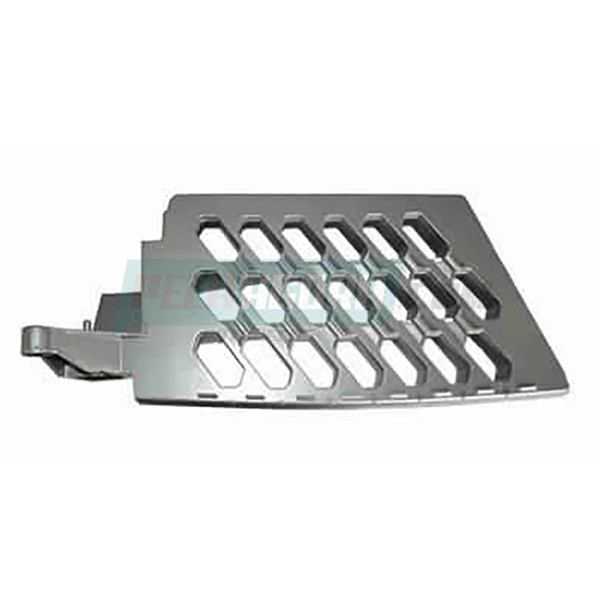 PLATAFORMA ESTRIBO INFERIOR ESQ VOLVO FH4 TODOS 2015 EM DIANTE (82171603_)