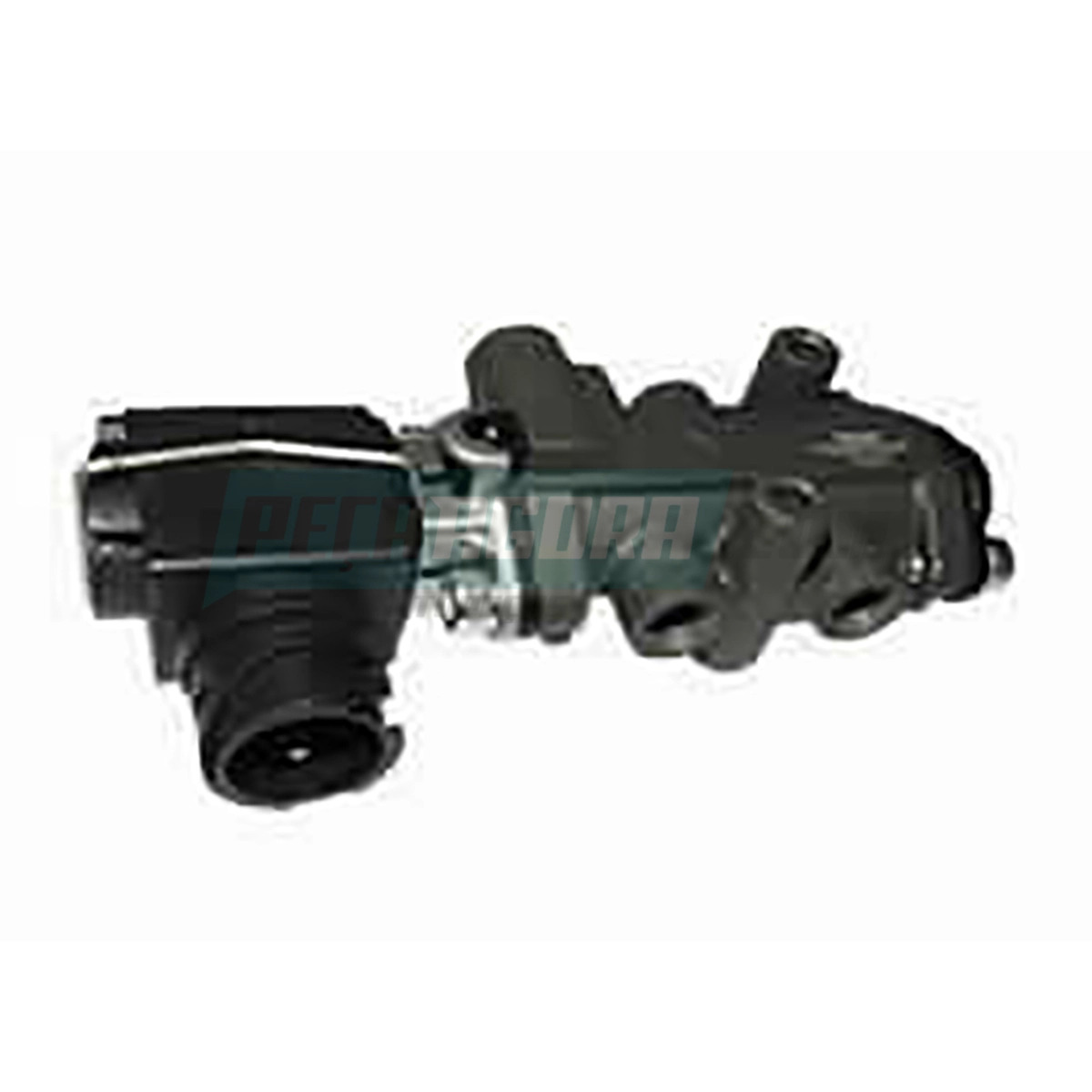 VALVULA SOLENOIDE CAMBIO VOLVO VM 260 TODOS COM CAMBIO FS6209 (20525897.)