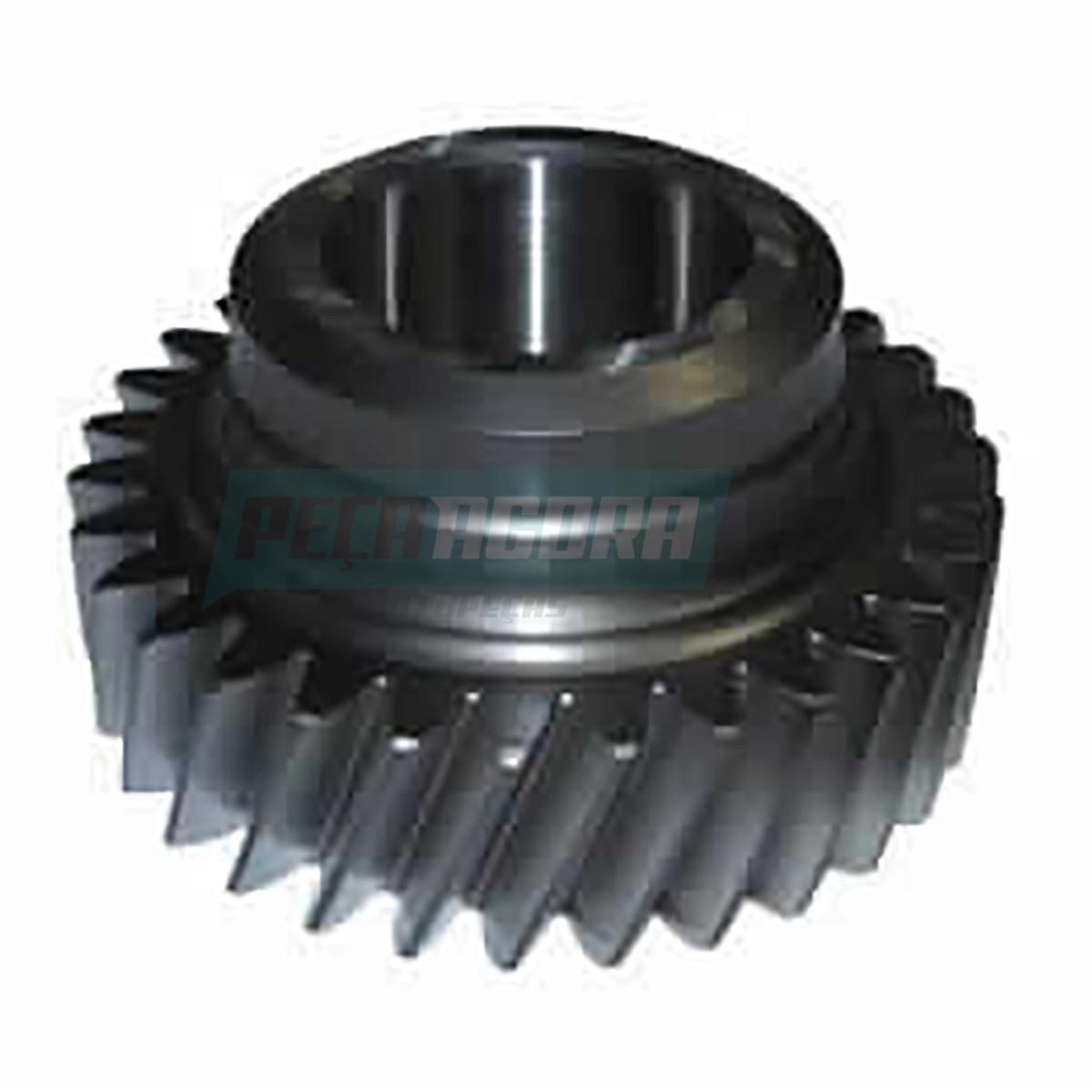 ENGRENAGEM FIXA 4A CONSTANTE VOLVO FH12 NH12 FM12 VM260 VM310 VT2214 OD VT2514OD