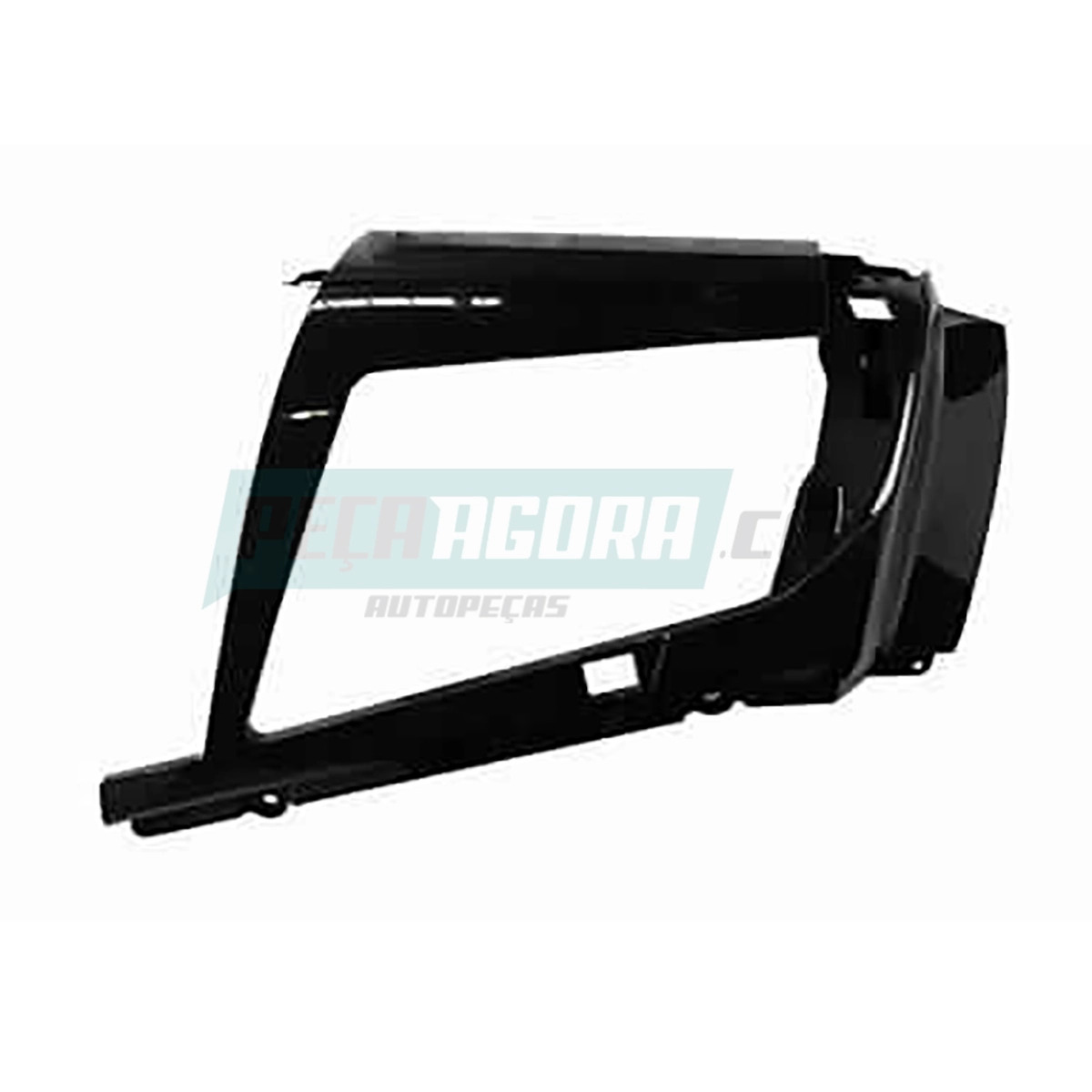 MASCARA FAROL DIREITA VOLVO FH4 420 460 500 540 TODOS 2015 EM DIANTE (21874457.)