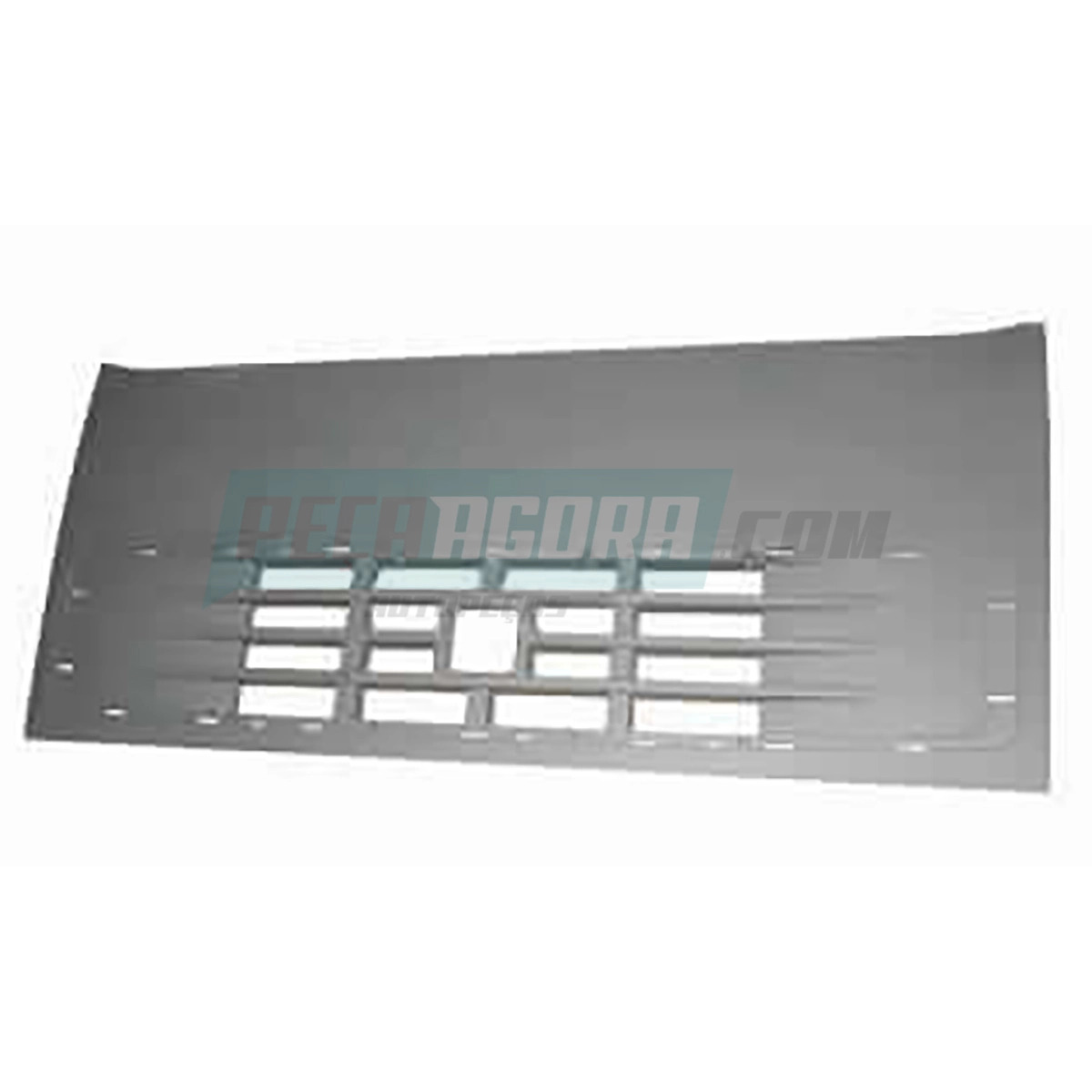 CAPO SEM EMBLEMA VOLVO FH12 TODOS DE 2004 A 2009 (20360266,)