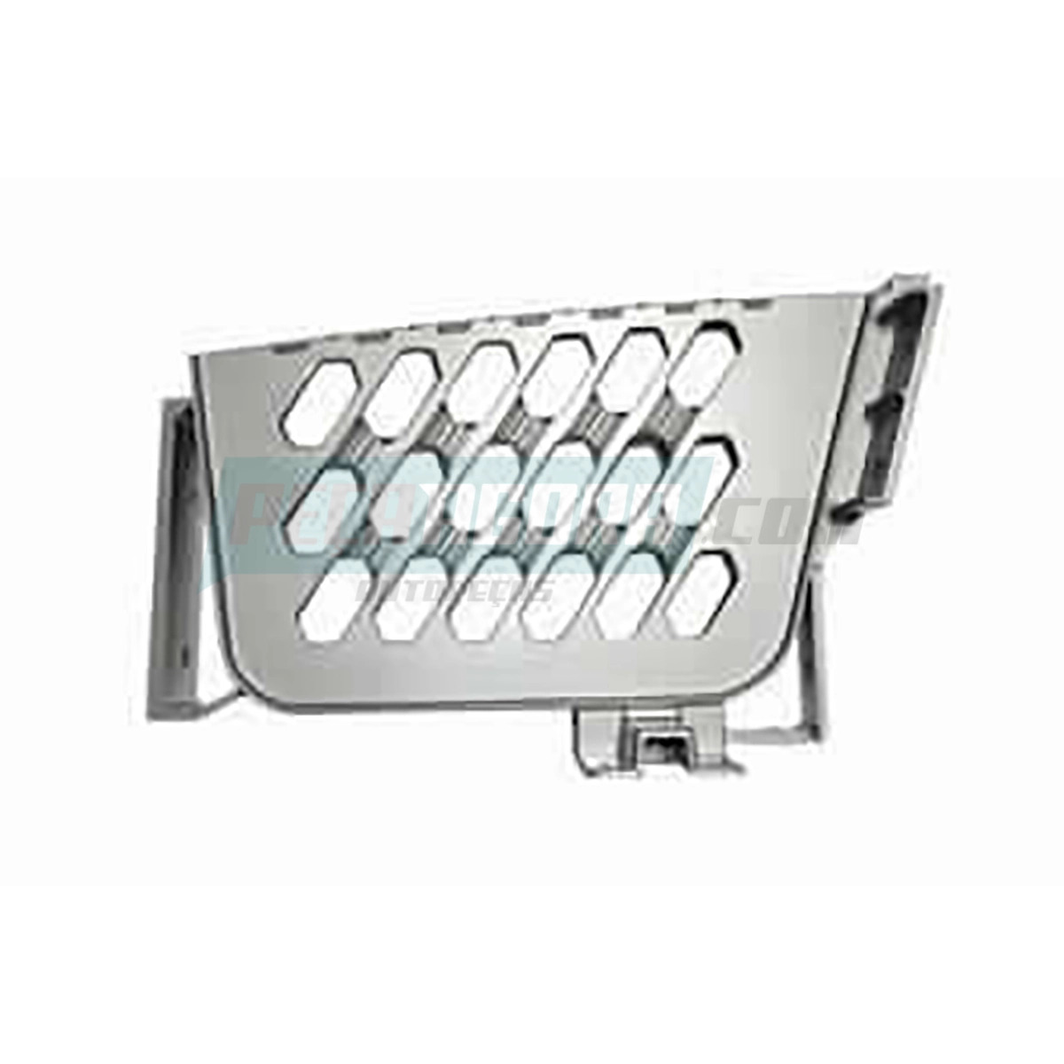 PLATAFORMA ESTRIBO CENTRAL ESQ VOLVO FH4 TODOS 2014 EM DIANTE (82142329.)