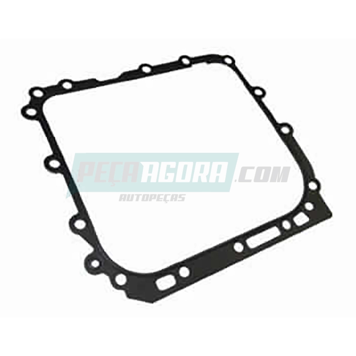 JUNTA FERRO TAMPA DO CAMBIO VOLVO TODOS COM CAMBIO ISHIFT (21244695)