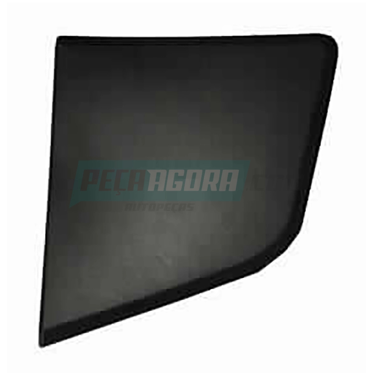TAMPA PAINEL INFERIOR ESQUERDA VOLVO FM DE 2009 A 2014 (87082999)