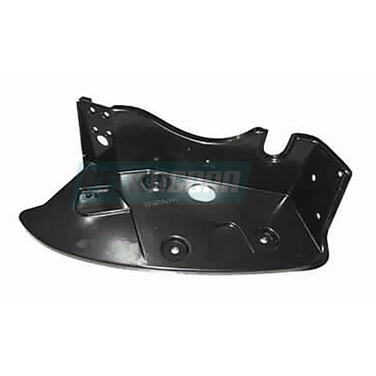 ALOJAMENTO DO FAROL DIR VOLVO VM 17 210 VM 23 240 VM 260 6X4 270 6X4 310 6X4 330