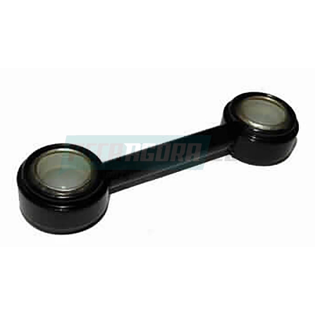 BARRA JUNCAO TRAMBULADOR VOLVO FH FM NH VM TODOS COM CAMBIO VT2014 VT2214 VT2514