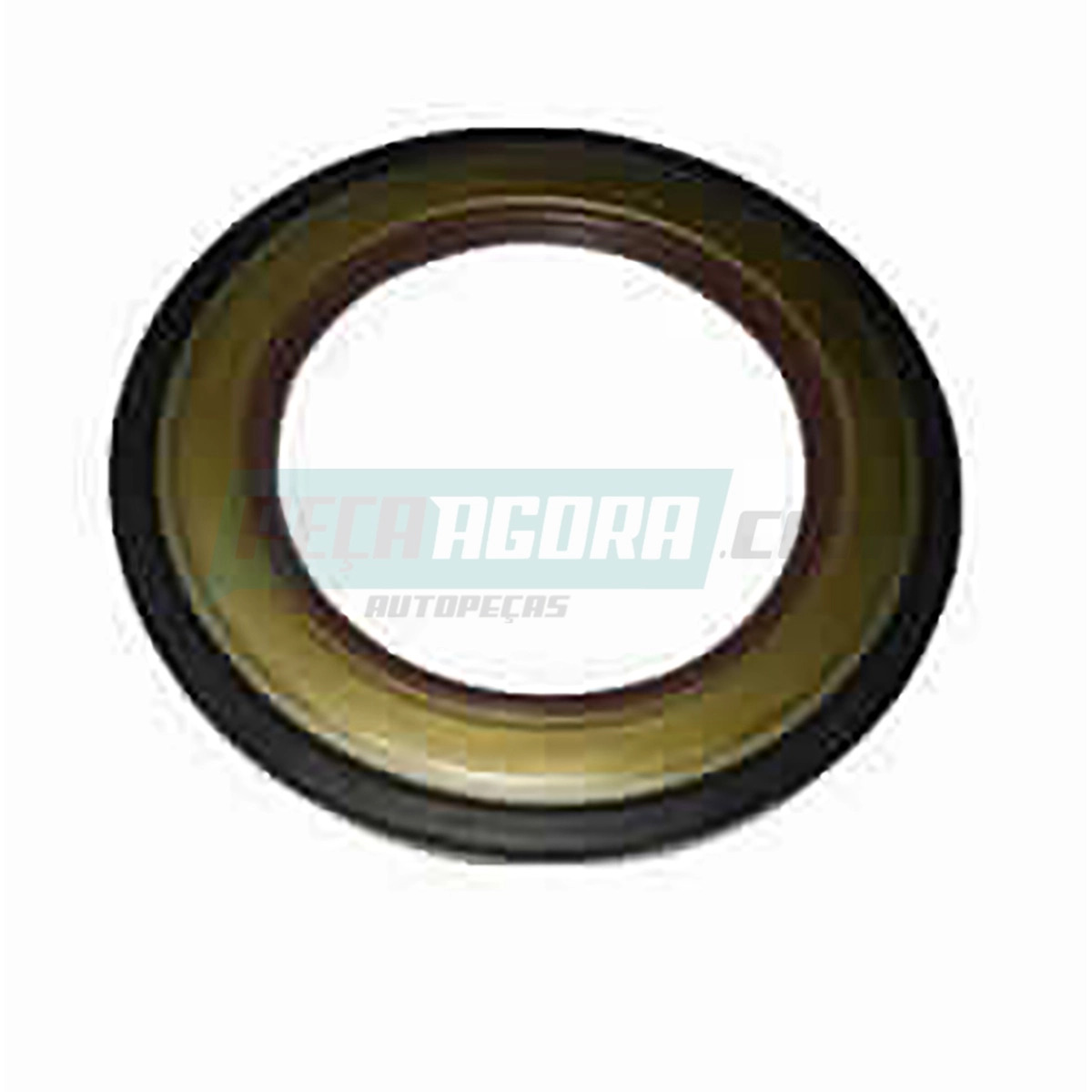 RETENTOR DA FLANGE TRASEIRA VOLVO FH NH FM VM310/330 CAMBIO VT2214/2514 E TODOS 