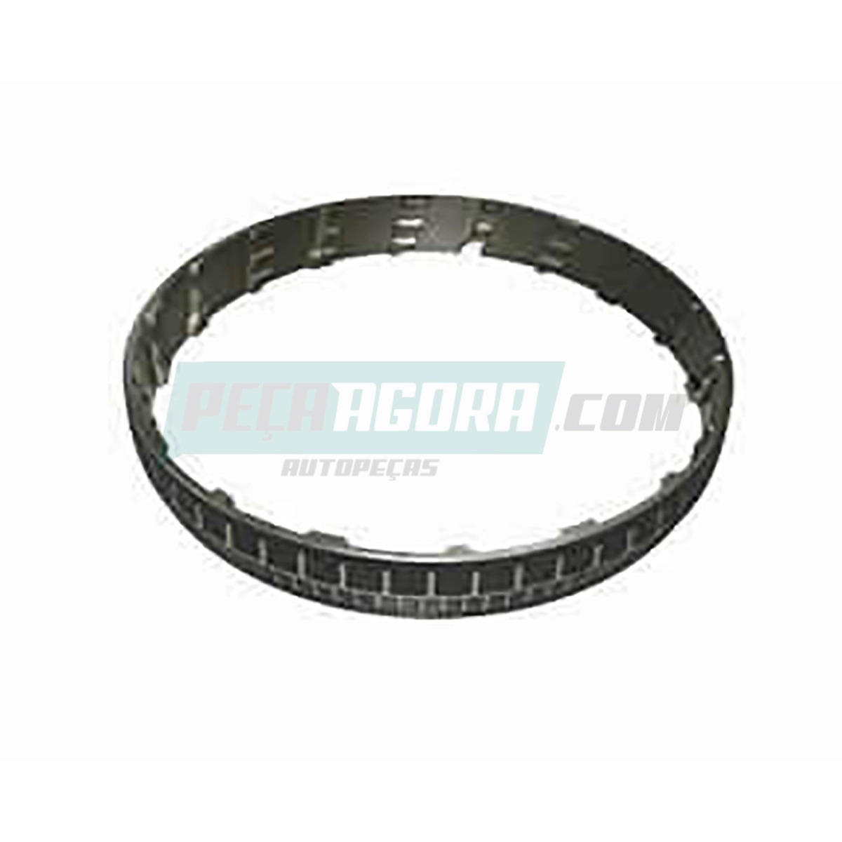 ANEL SINCRONIZADOR GRUPO PLANETARIO VOLVO TODOS COM CAMBIO I-SHIFT (21482856)