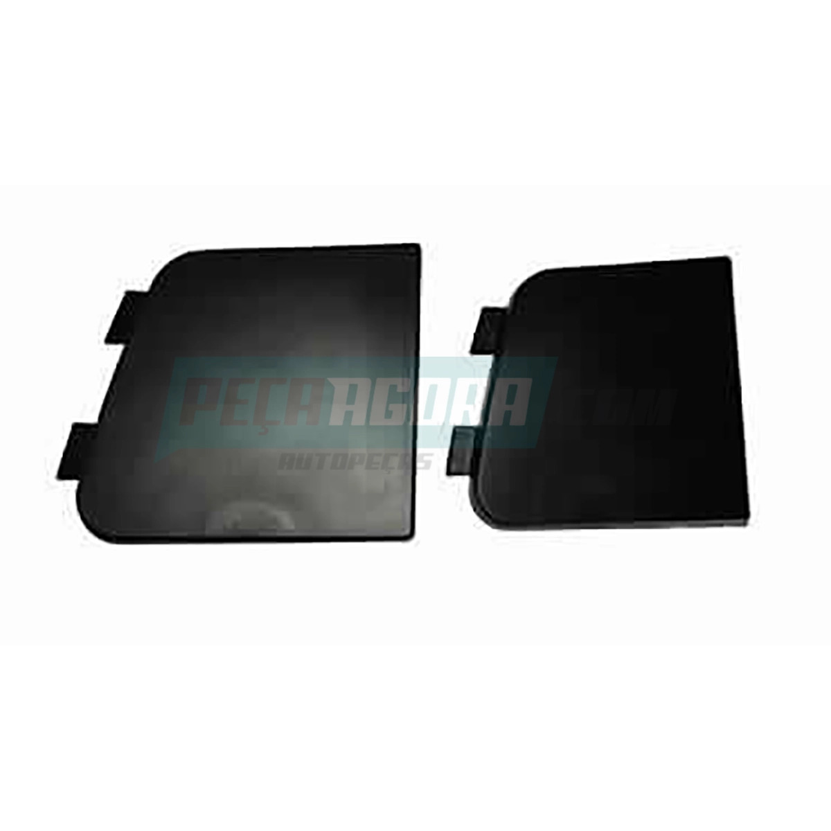 TAMPA GRADE INFERIOR ESQ VOLVO FH FM 2004 A 2008  (20529707.)