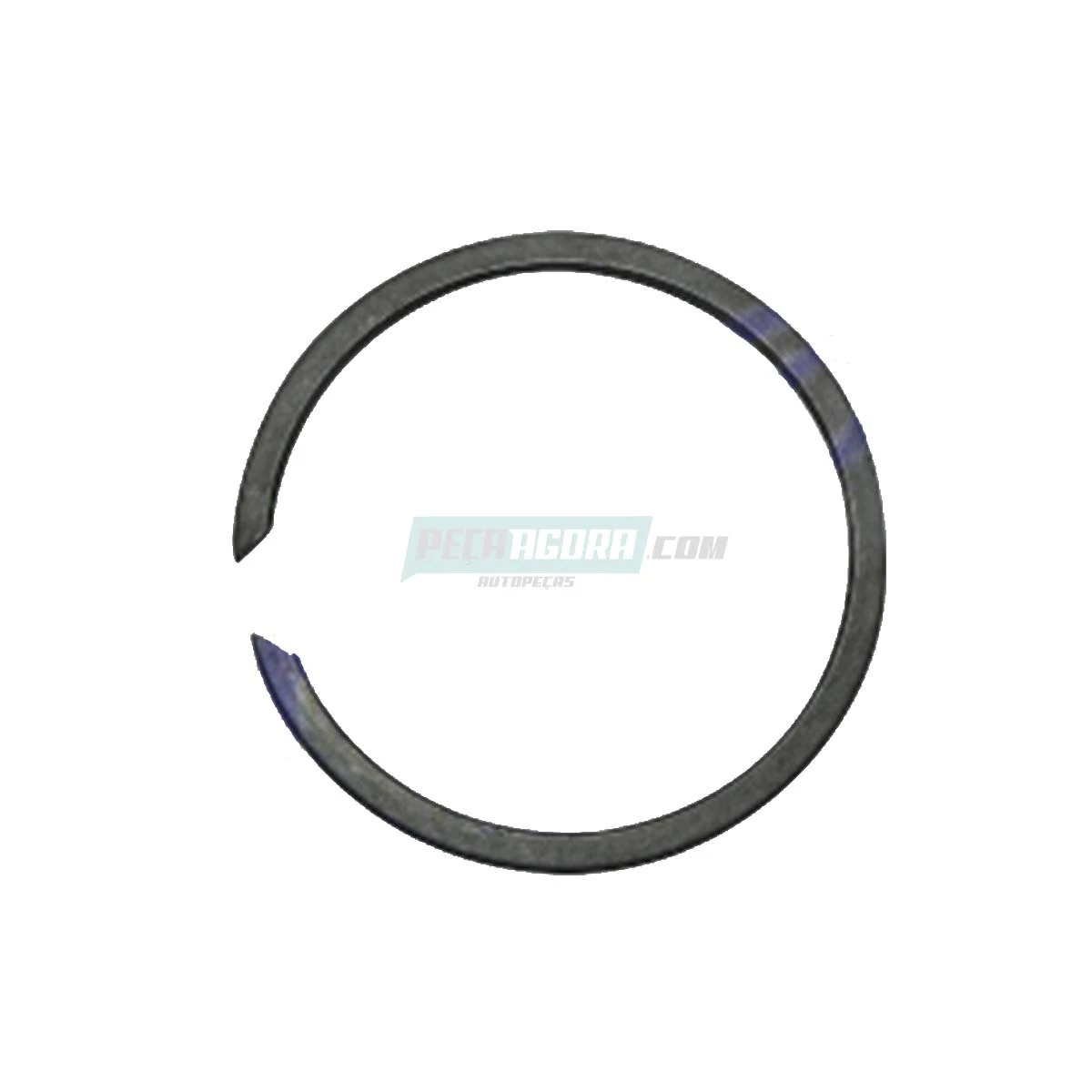 ANEL TRAVA EIXO INTERMEDIARIO PARTE TRASEIRA MB CÂMBIO G60 G85 (912009037100)