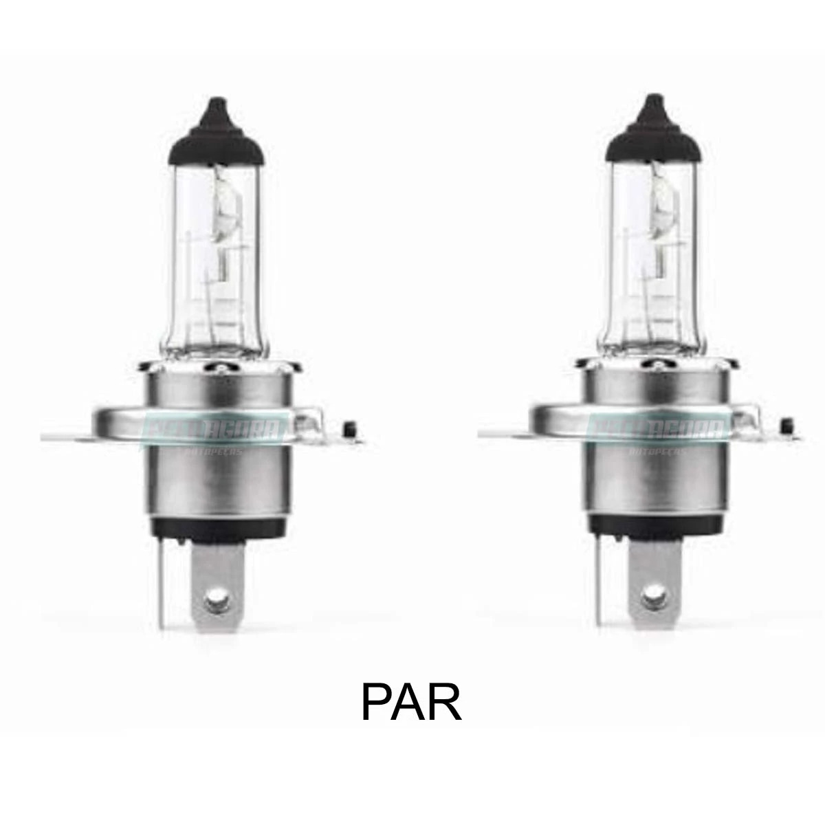 LAMPADA H4 12V 60/65W LONG LIFE (PAR) P43T EXCELITE (462948])