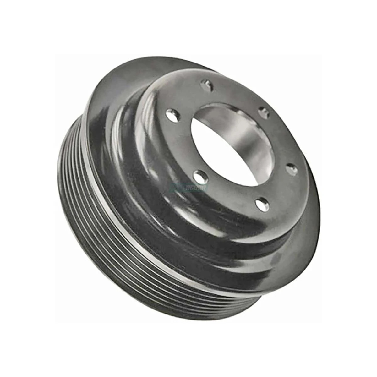 POLIA VENTILADOR MOTOR MOTORCUMMINS ELETRONICO FORD F250 (BF8T8W600A)