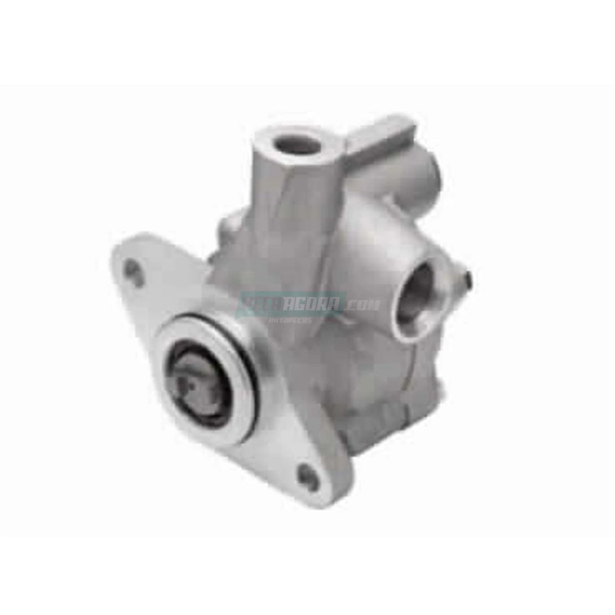 BOMBA DA DIRECAO HIDRAULICA IVECO EUROCARGO TECTOR EXCETO EUROCARGO 160E21 160E2