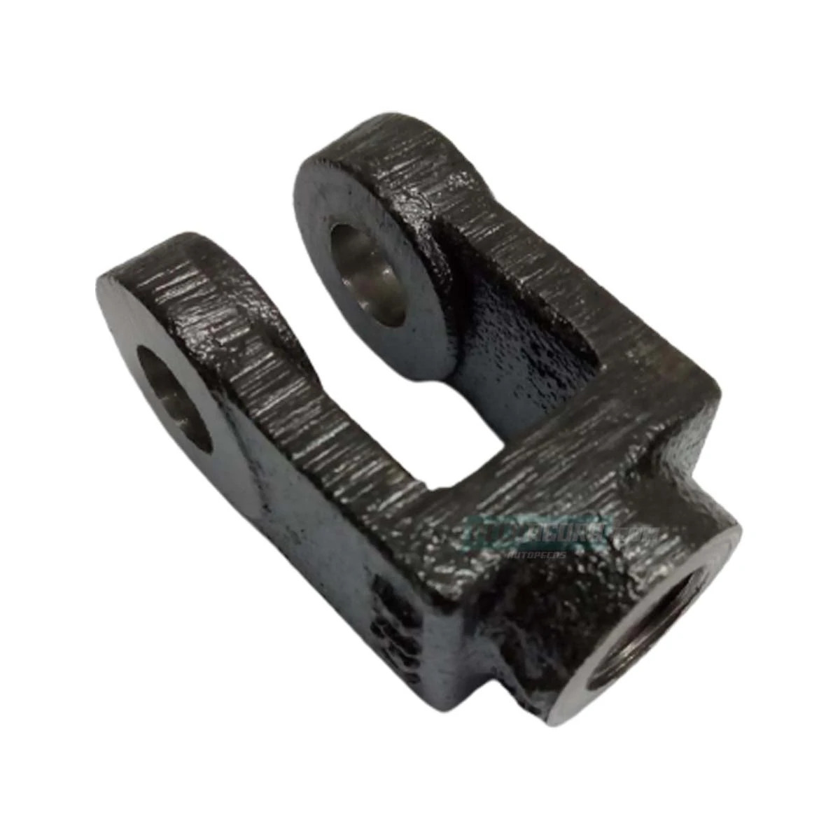 FORQUILHA CATRACA MANUAL M16 (2RD607067)