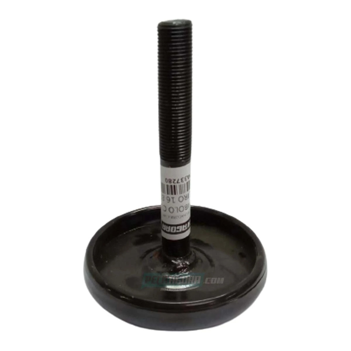 EMBOLO CUICA FREIO DIANTEIRO 16 VW 8140 VOLKSWAGEN (2RD607589)