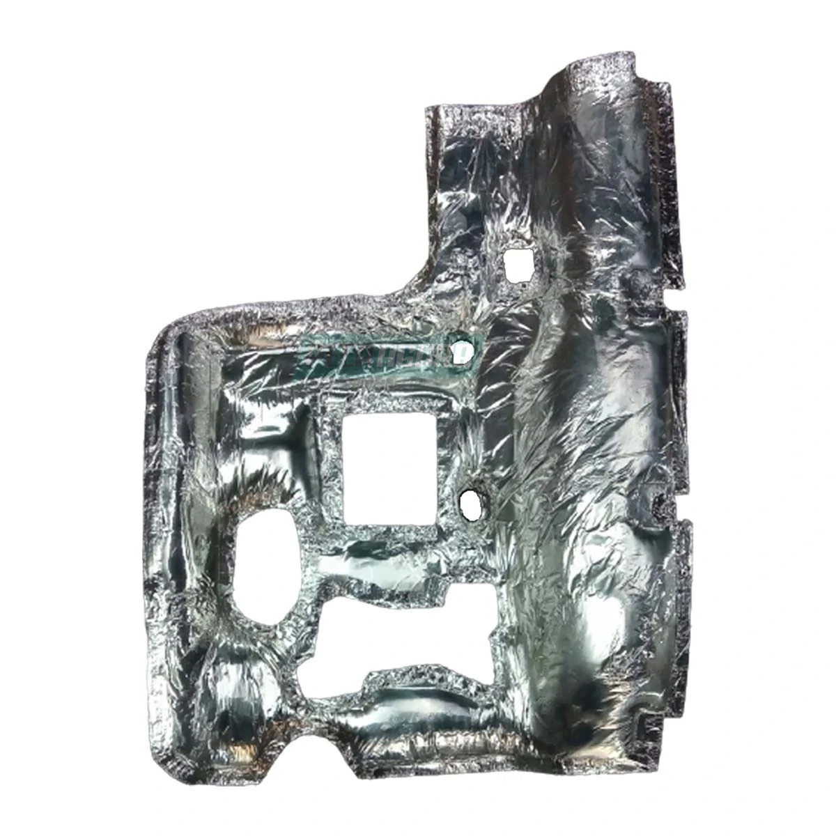 FORRO ISOLACAO CABINE ESQUERDA MB 1618 1218 1620 1938  (6946828028-R1214280)