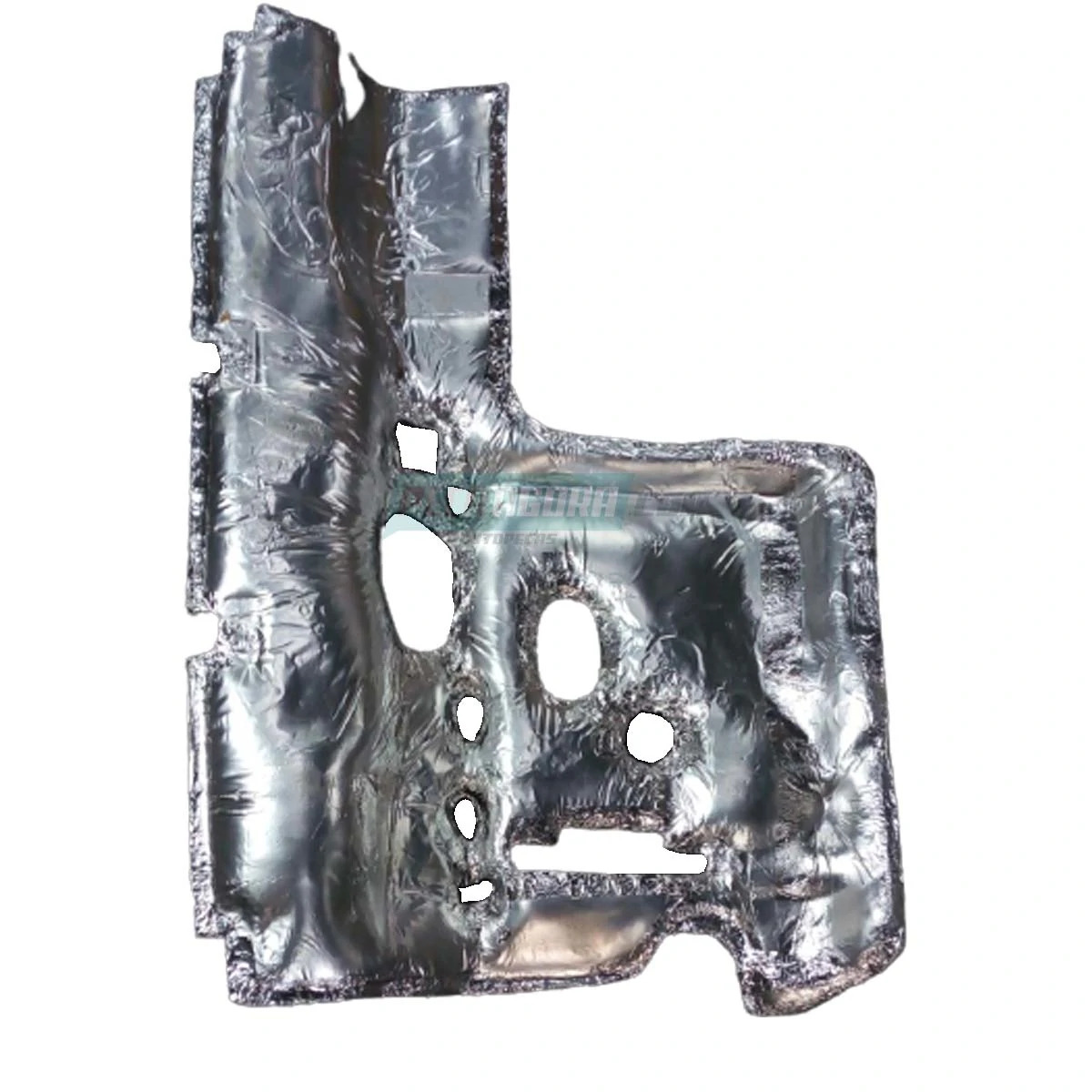 FORRO ISOLACAO CABINE DIREITA MB 1618 1218 1620 1938  (6946828128-R1214281)