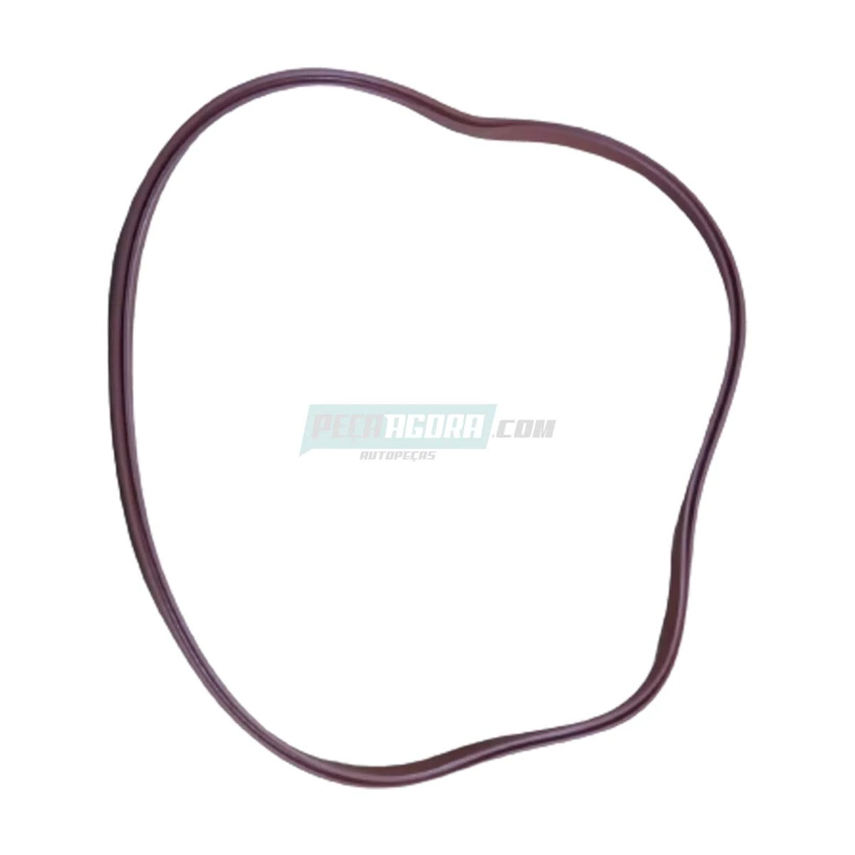 ANEL VITON MARROM 8605314 (8605314)