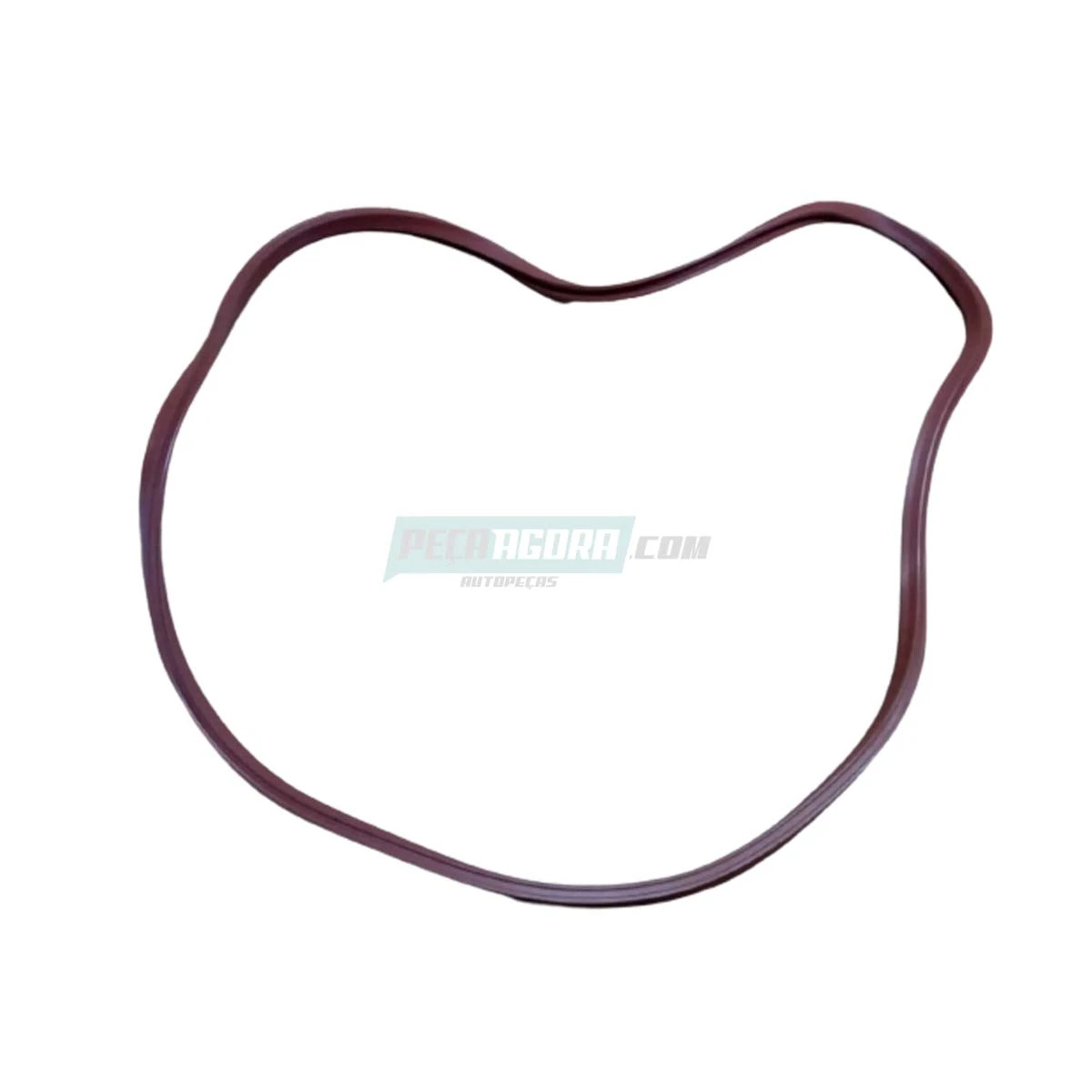 ANEL VITON MARROM 8605315 (8605315)