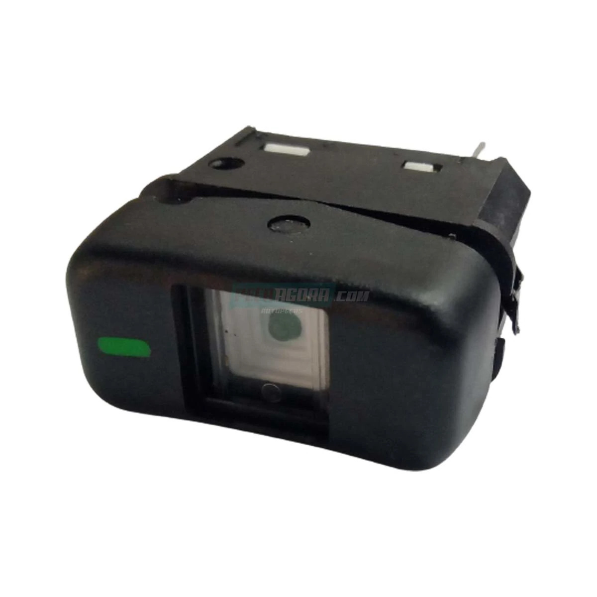 BOTAO TECLA ILUMINACAO BANHEIRO SINALIZADOR ONIBUS (BOTONIBUS)